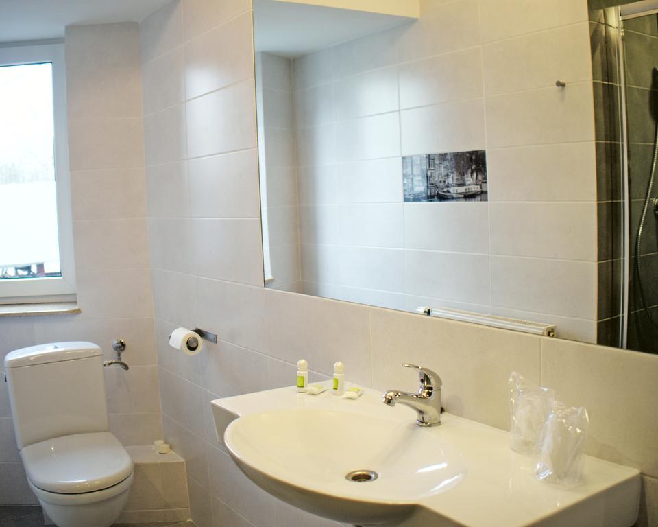 Hotel Orlik Płońsk Pokoj fotografie