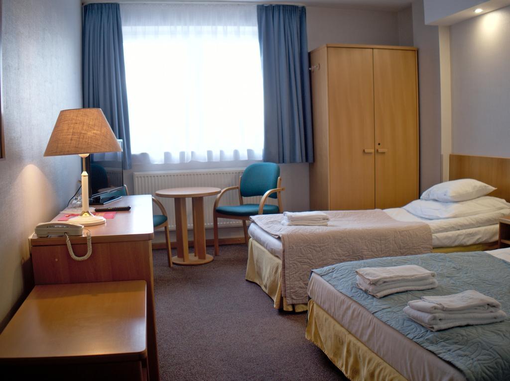 Hotel Orlik Płońsk Pokoj fotografie