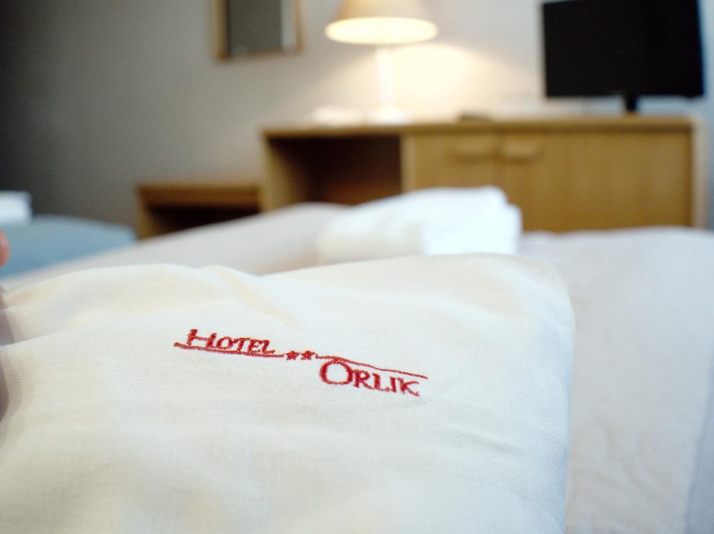 Hotel Orlik Płońsk Pokoj fotografie
