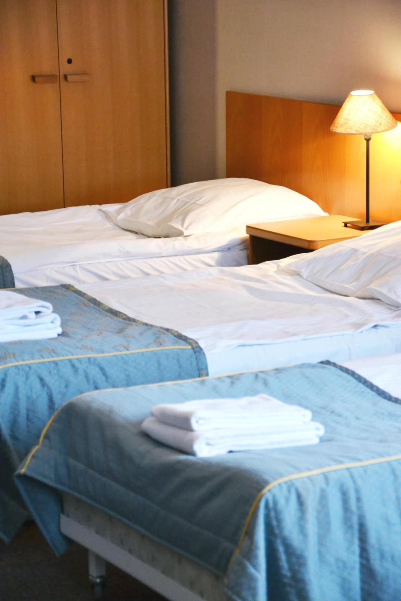 Hotel Orlik Płońsk Pokoj fotografie