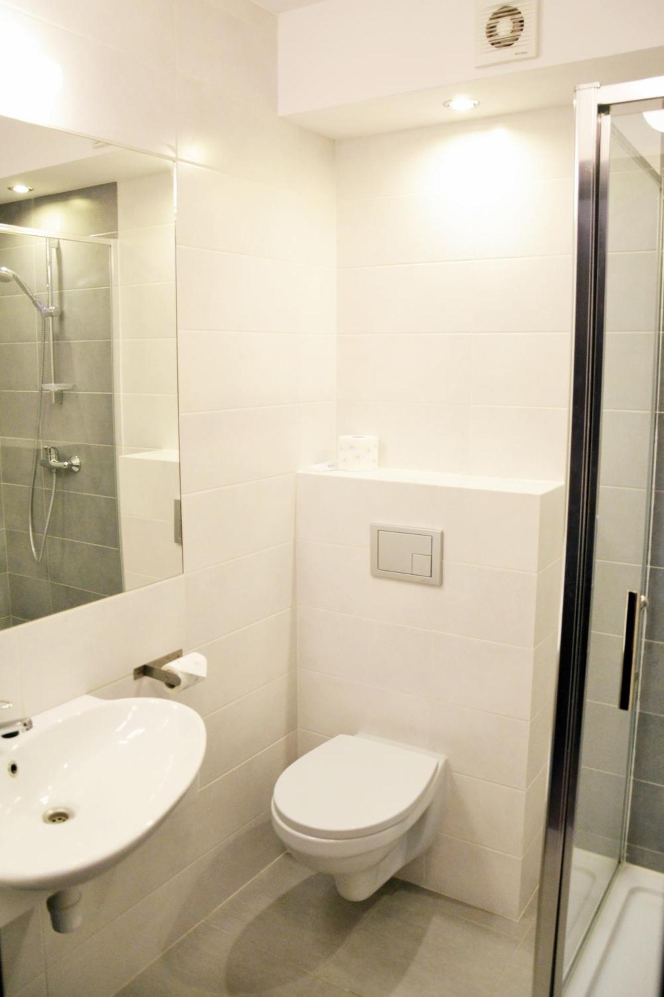 Hotel Orlik Płońsk Pokoj fotografie