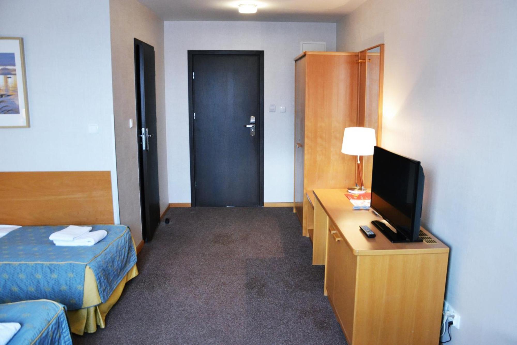 Hotel Orlik Płońsk Pokoj fotografie