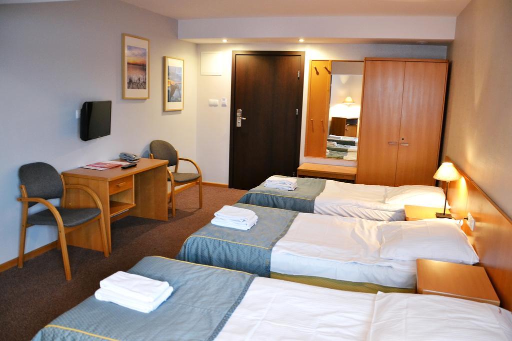 Hotel Orlik Płońsk Pokoj fotografie